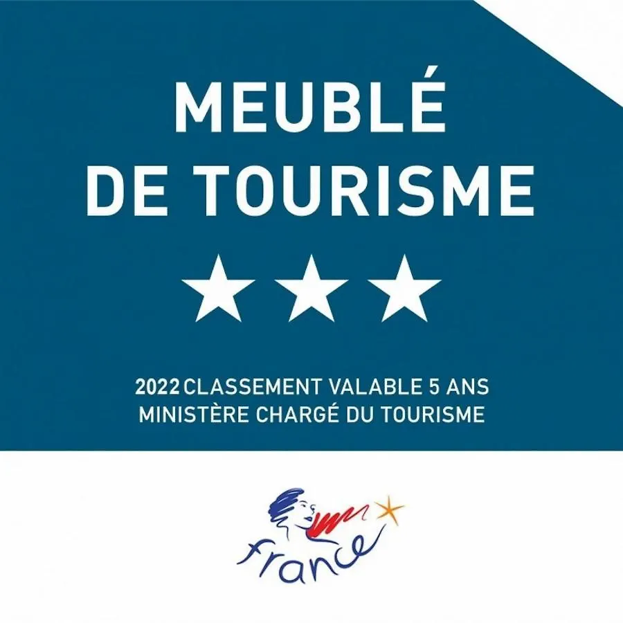 Ferienwohnung Le President: Cosy T2, 2 A 4 Pers, Plein Centre Annecy